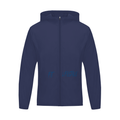 FIT LIFESTYLE Soft Hooded Sports Jacket