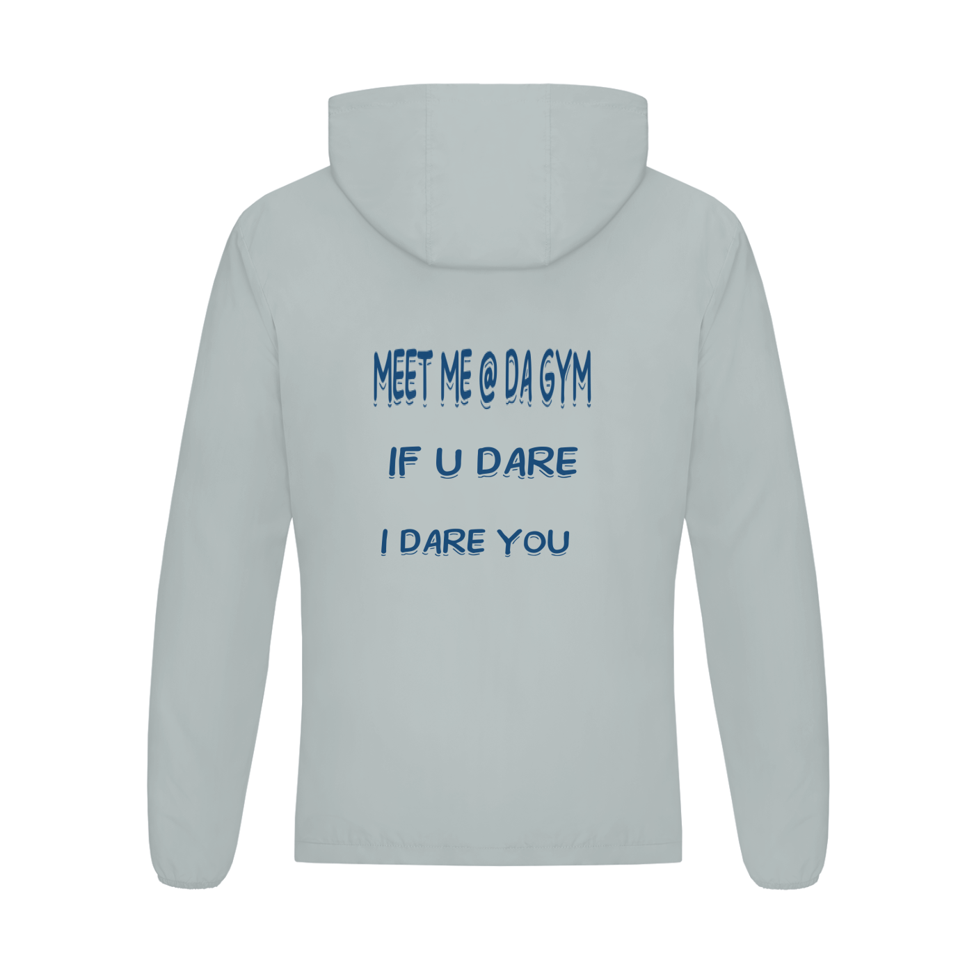 FIT LIFESTYLE Soft Hooded Sports Jacket