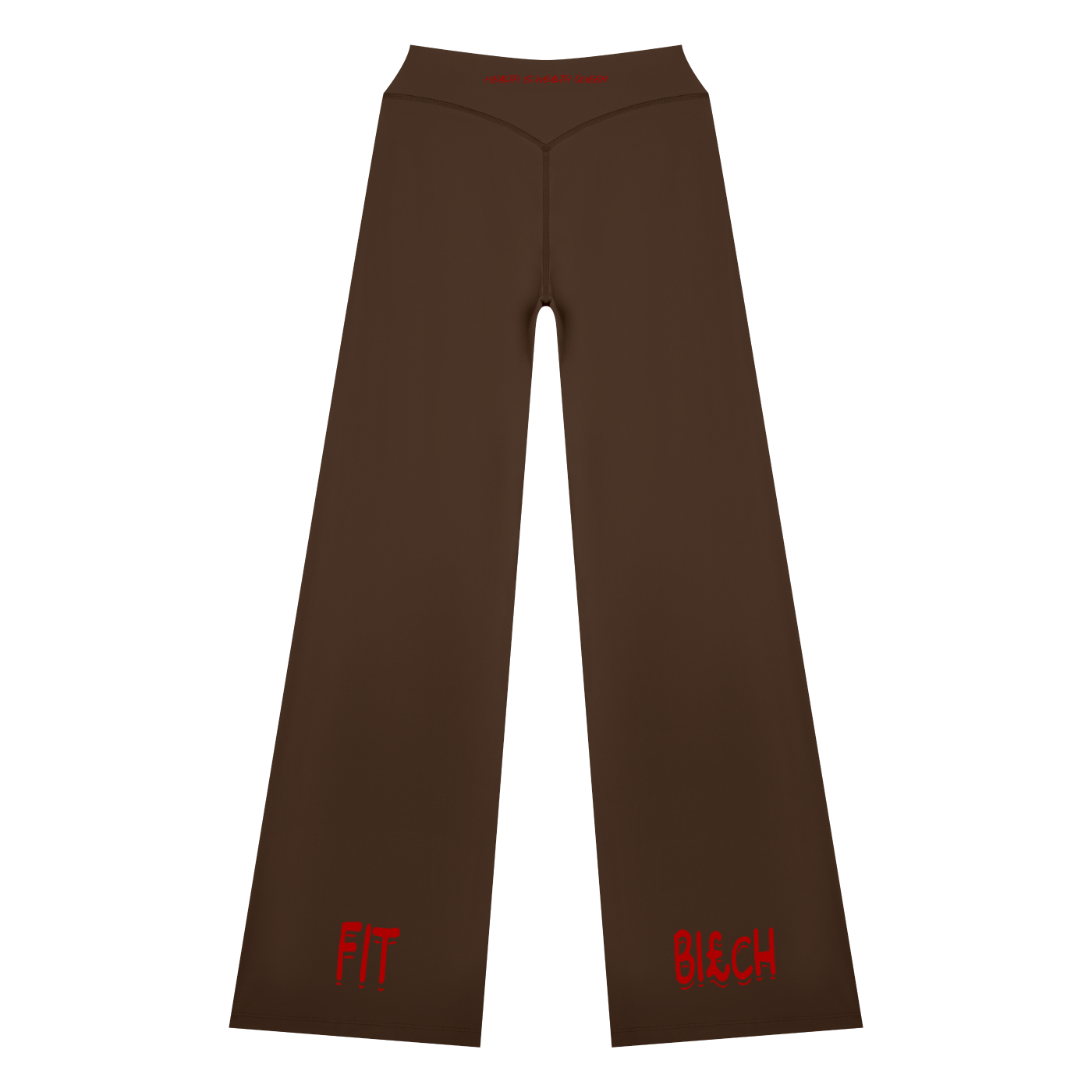 YING YANG Women’s High Rise Yoga Pants