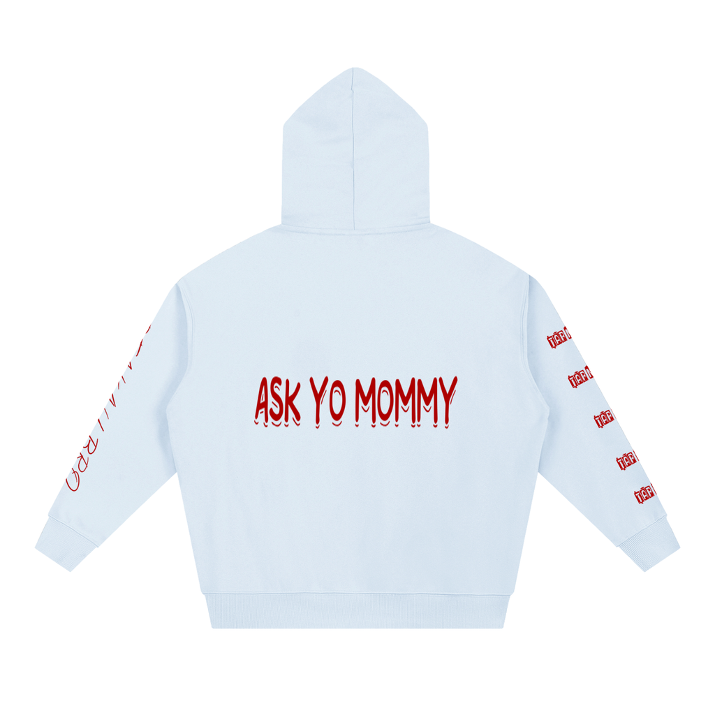 4 LIFE TAP IN Essential Heavyweight Hoodie