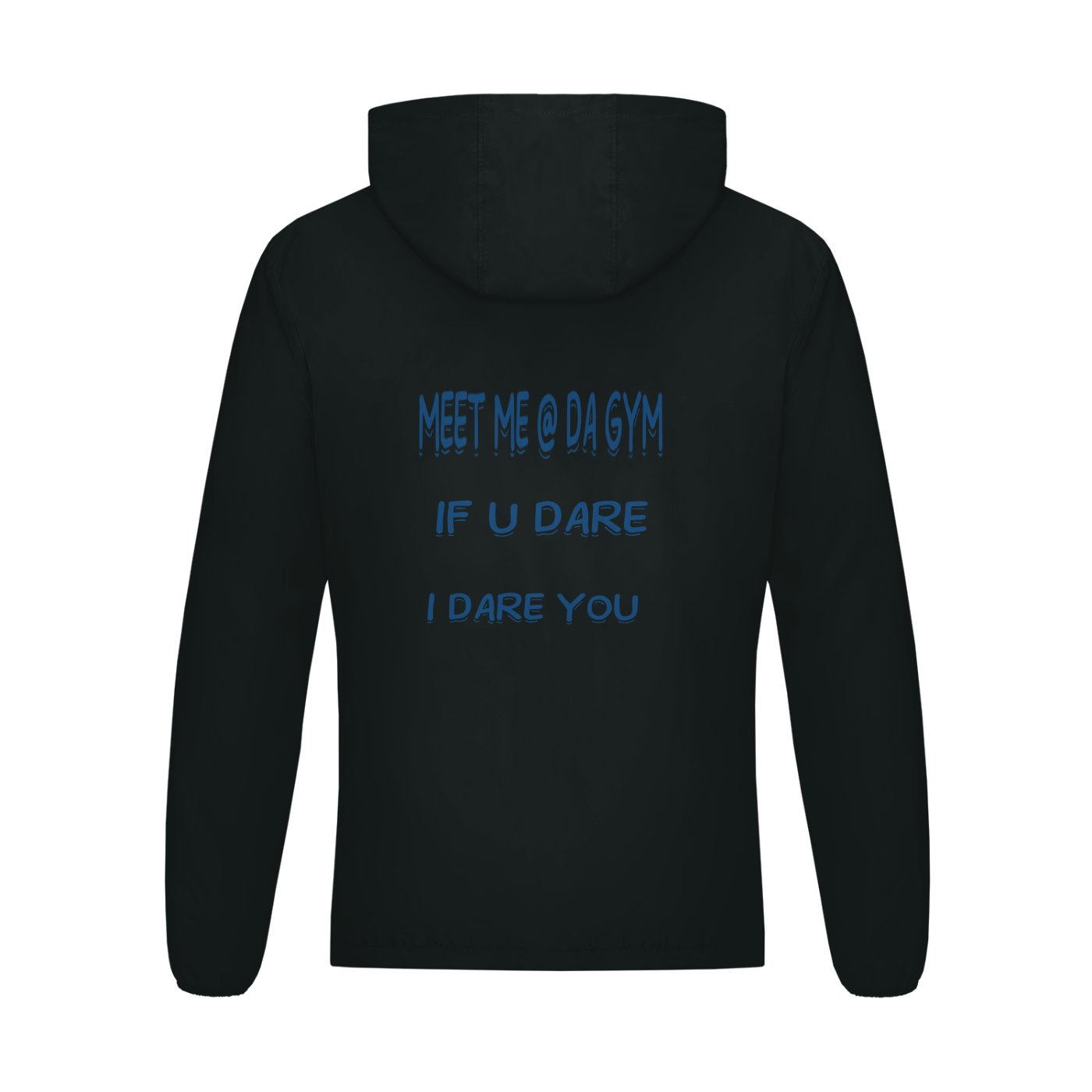 FIT LIFESTYLE Soft Hooded Sports Jacket