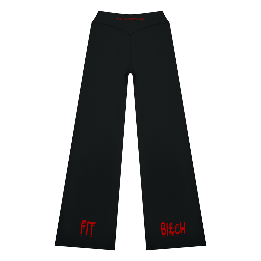YING YANG Women’s High Rise Yoga Pants