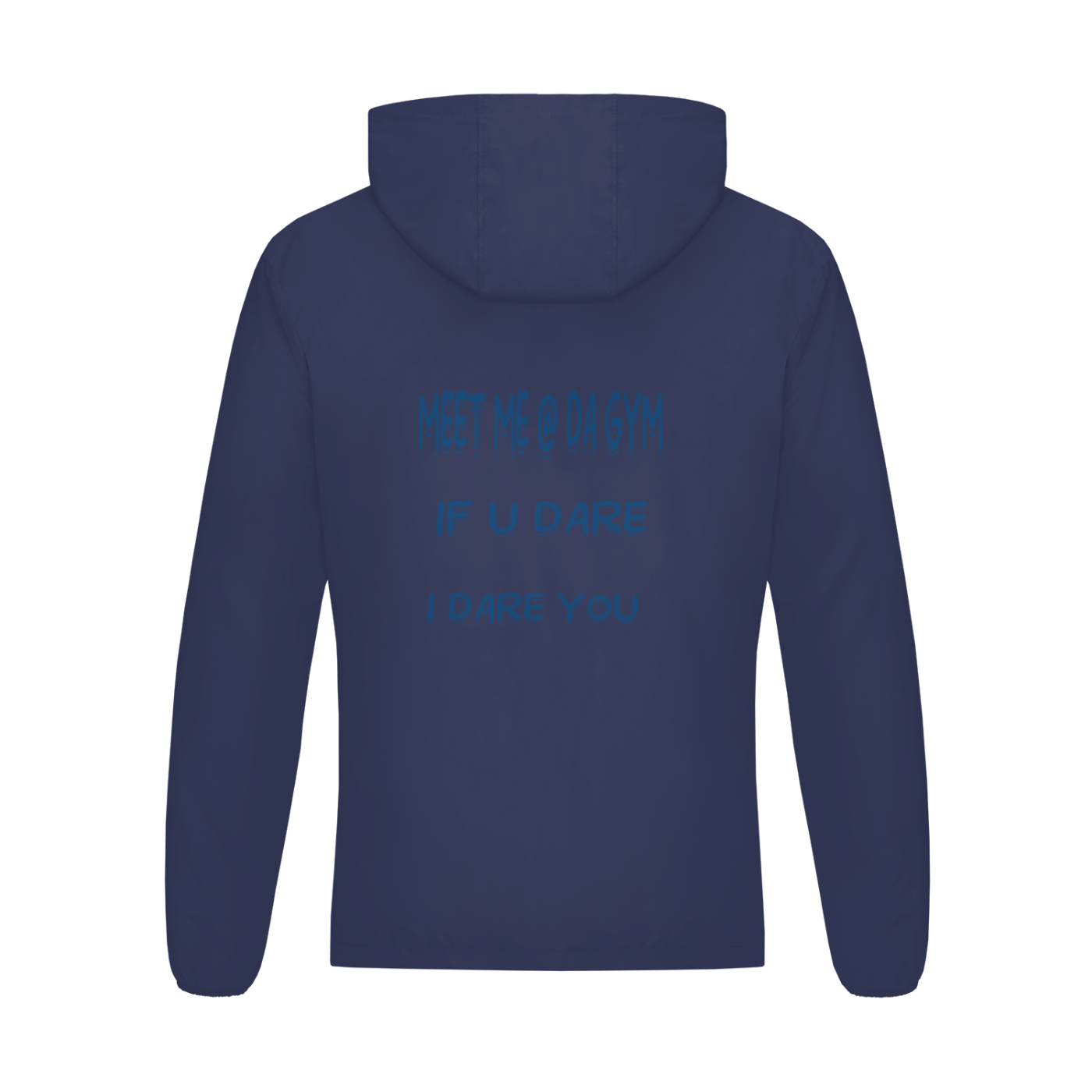 FIT LIFESTYLE Soft Hooded Sports Jacket