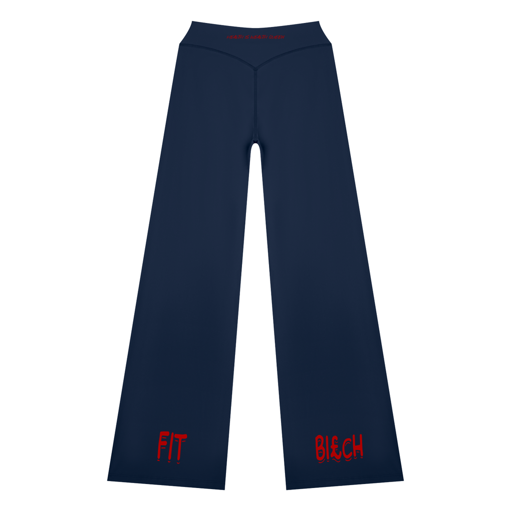 YING YANG Women’s High Rise Yoga Pants