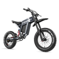 Shengmilo E bike Adult 1500W 60V