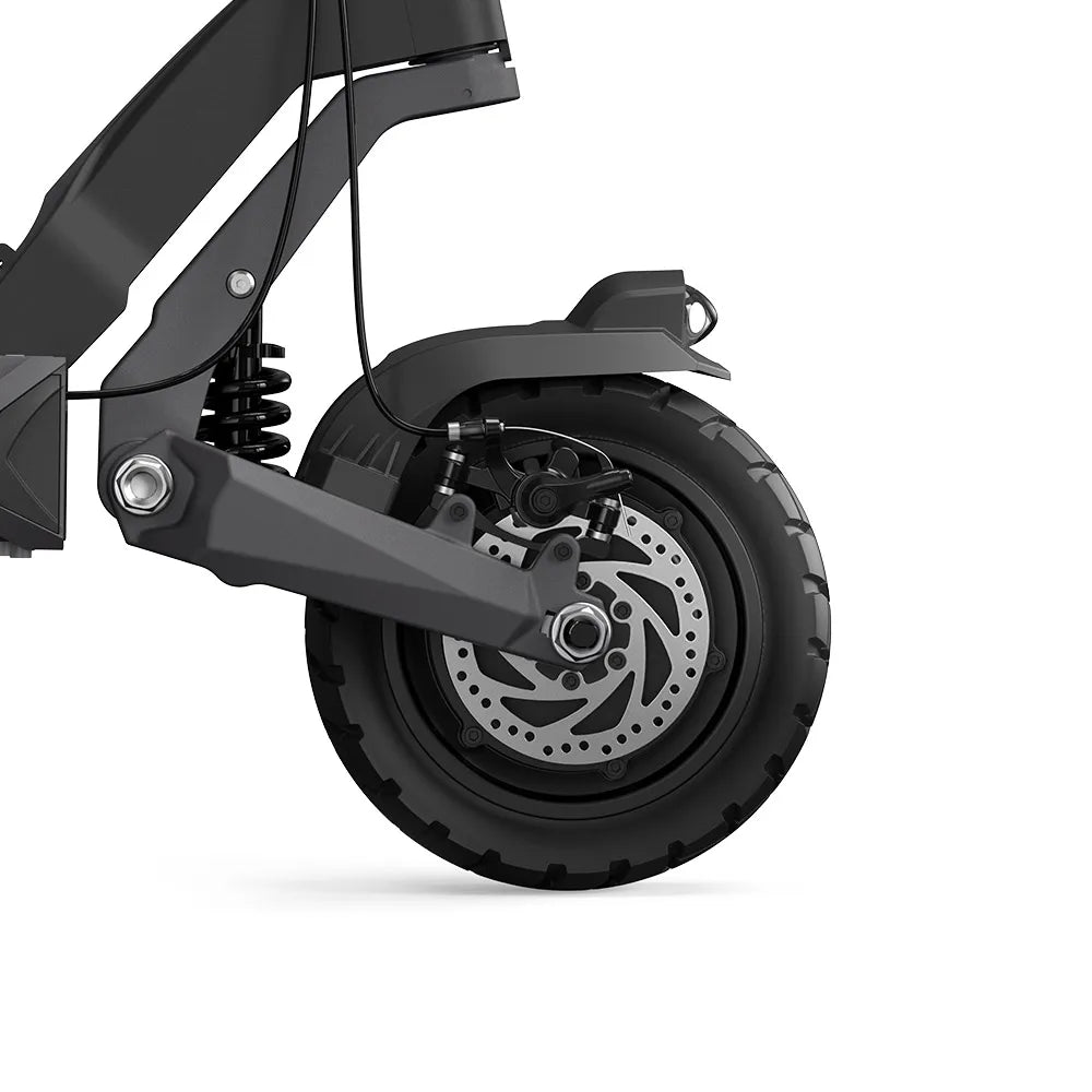 Ausom L2 Max Dual Motor 48V20.8Ah E-Scooter