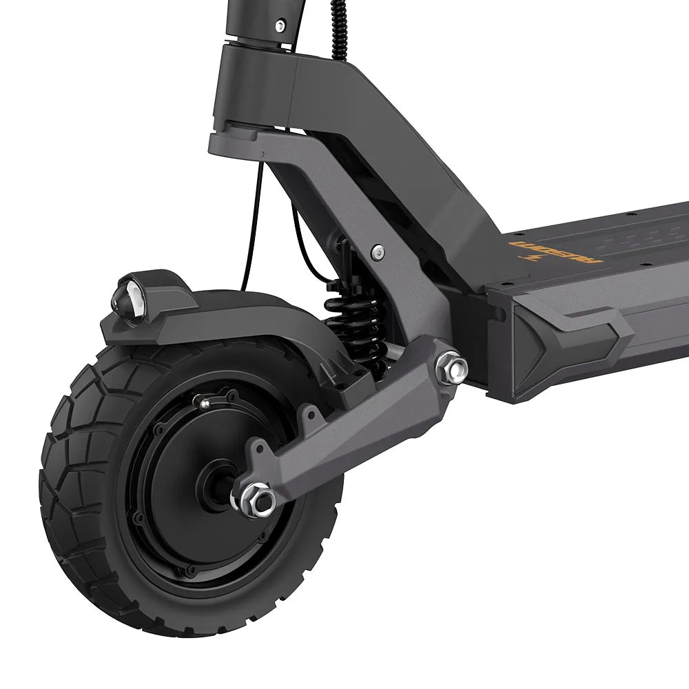 Ausom L2 Max Dual Motor 48V20.8Ah E-Scooter