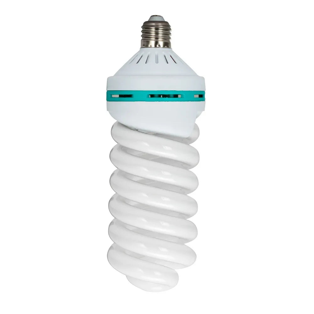 200W 5500K E27 220V CFL Blub