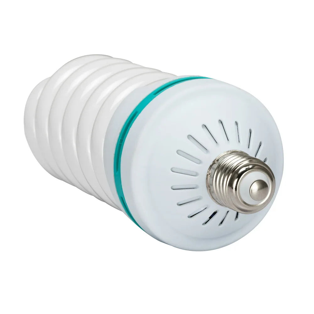 200W 5500K E27 220V CFL Blub
