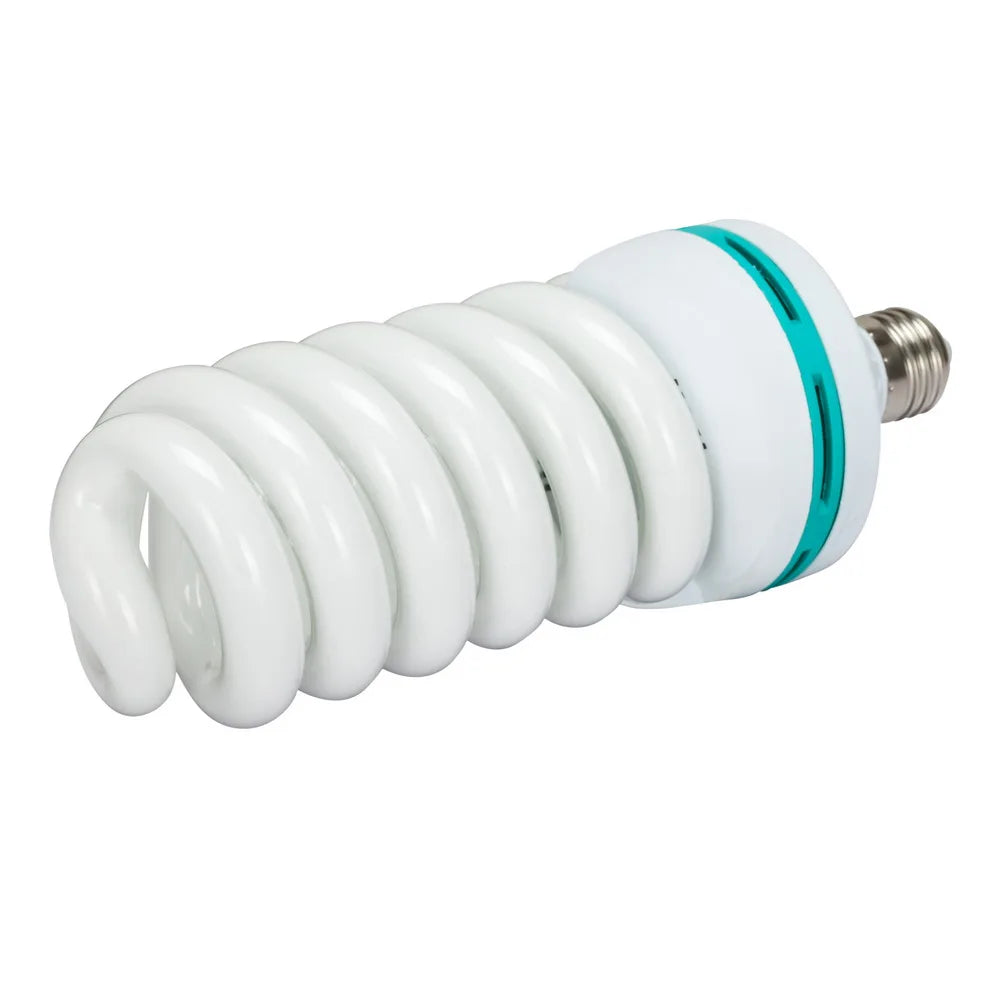 200W 5500K E27 220V CFL Blub