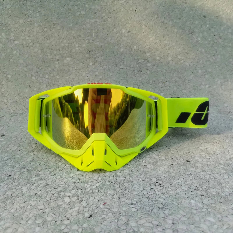 Motorcycle Goggles adults
