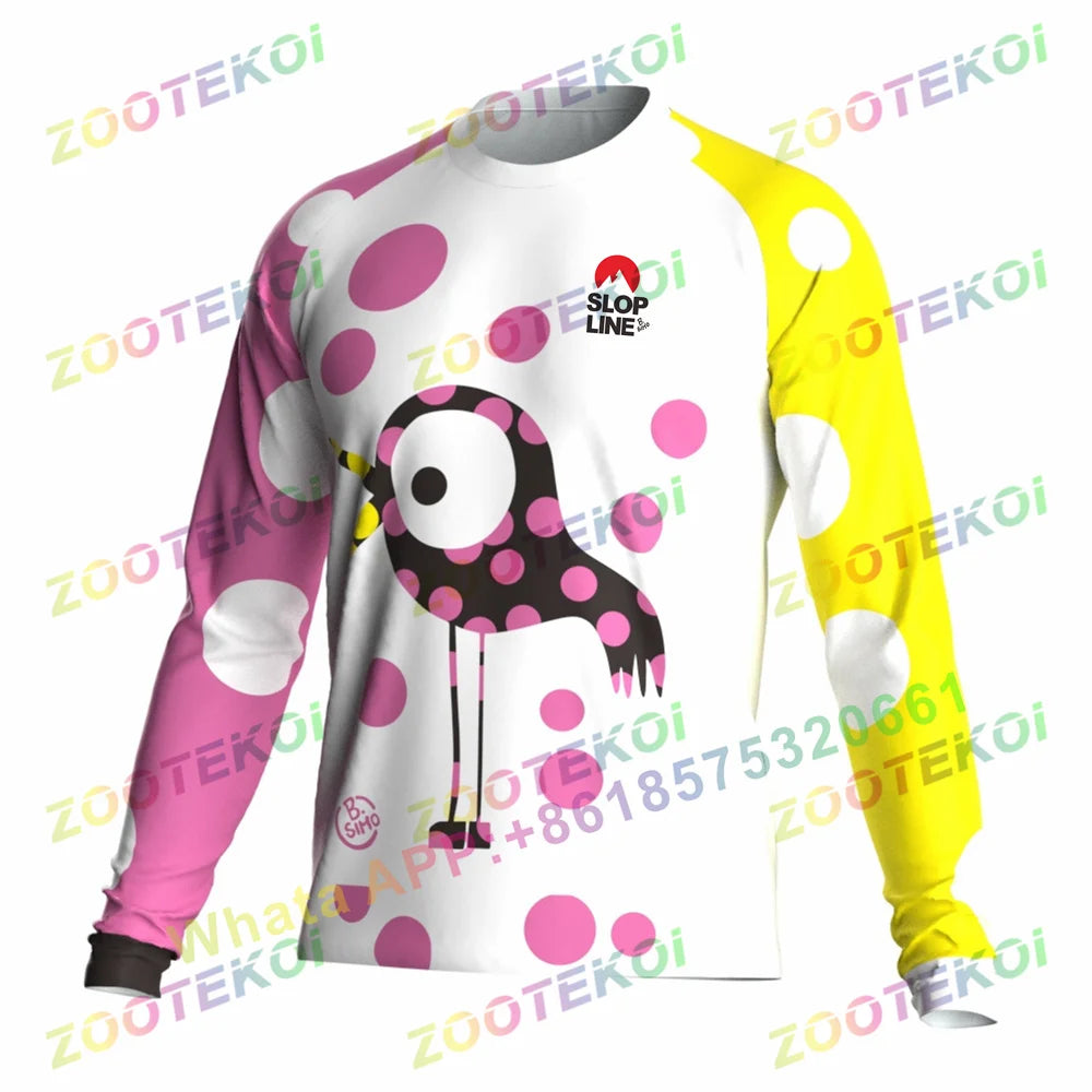 Slopline B.simo Kids Jersey