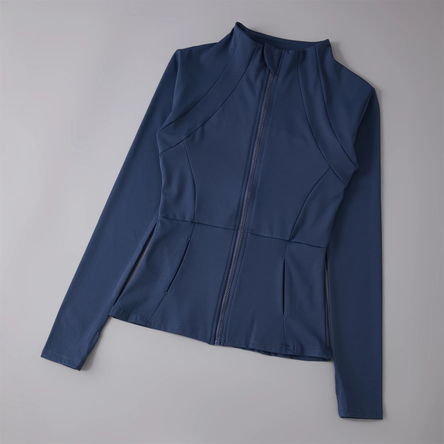 Yoga Activewear Jacket