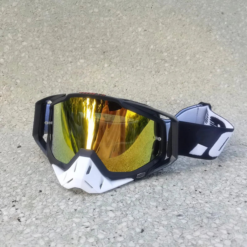 Motorcycle Goggles adults