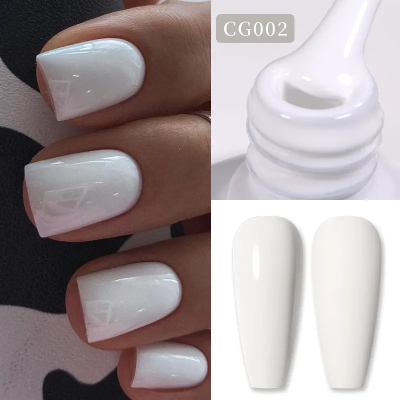 6 IN 1 Nail Glue Gel for Acrylic Nails