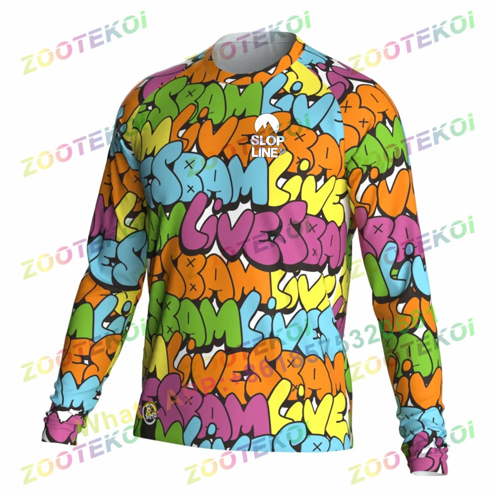 Slopline B.simo Kids Jersey