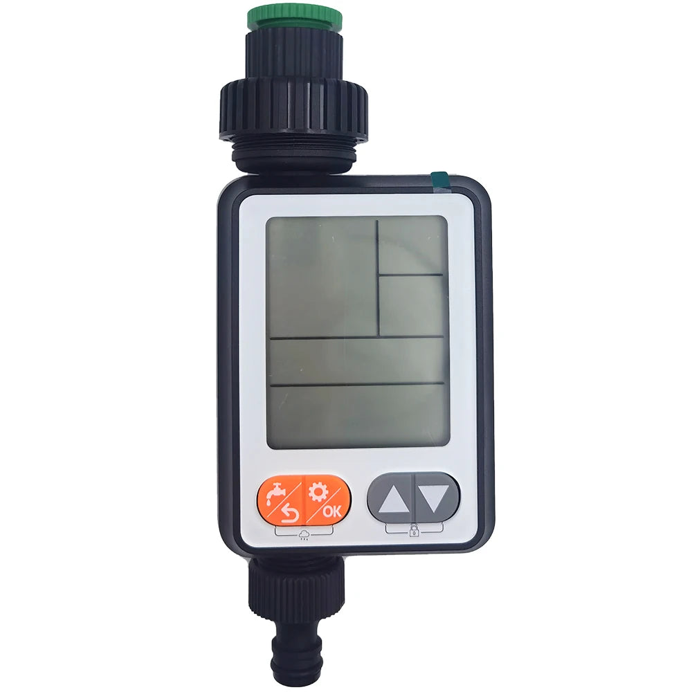 Oasis 5M-30M Garden Irrigation Misting Cooling System