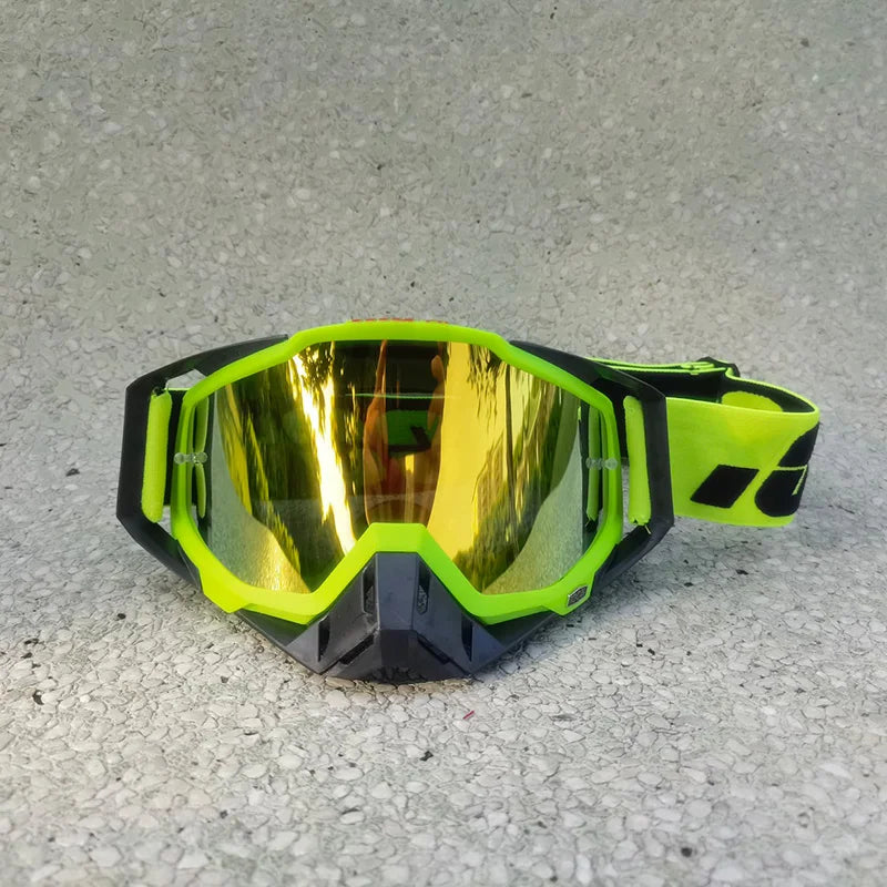 Motorcycle Goggles adults