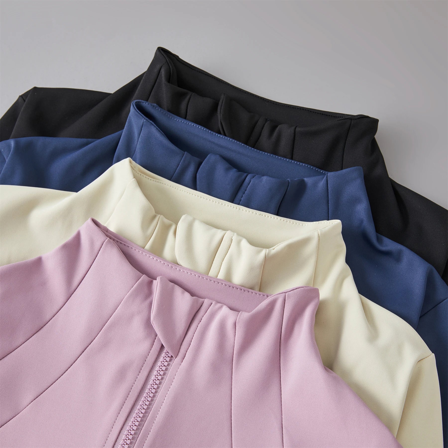 Yoga Activewear Jacket