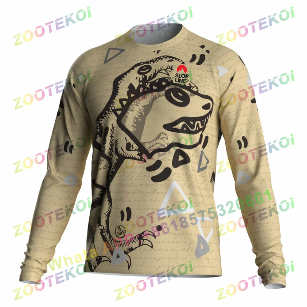 Slopline B.simo Kids Jersey
