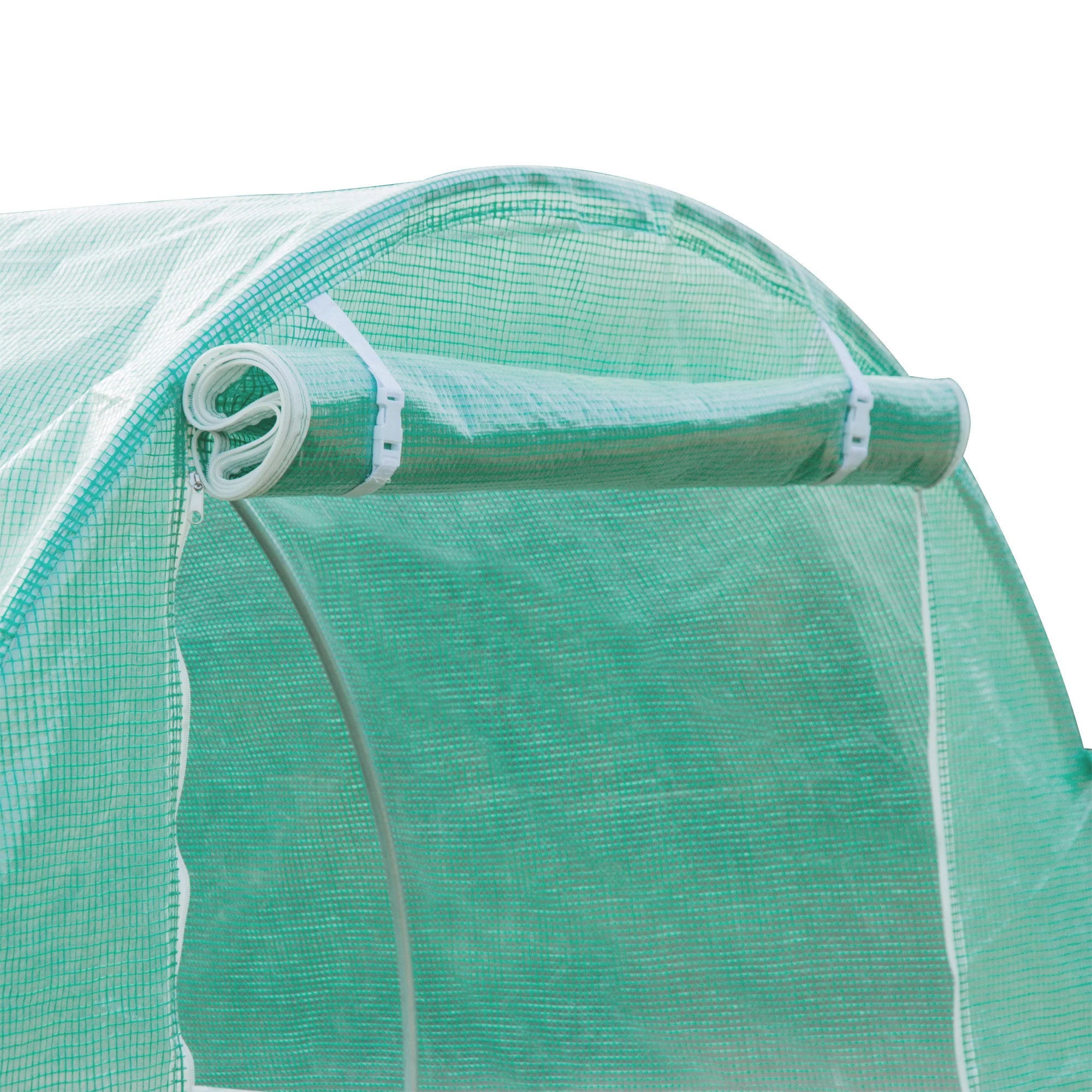 6X3 X 2m Greenhouse Replacement Cover