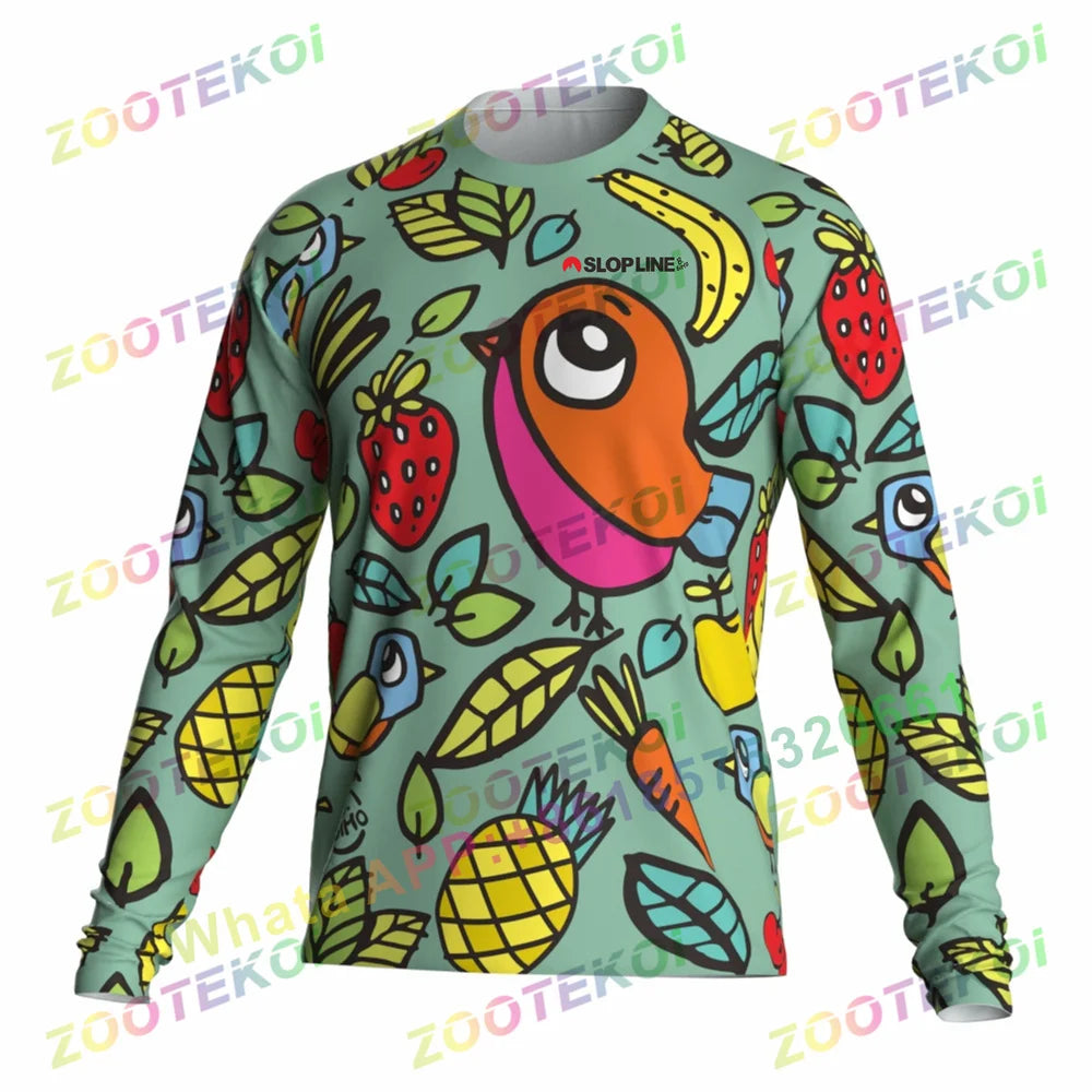 Slopline B.simo Kids Jersey