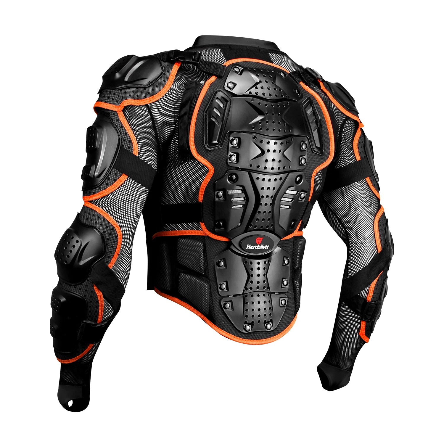 Full Body Protection Jackets Motocross S-4XL