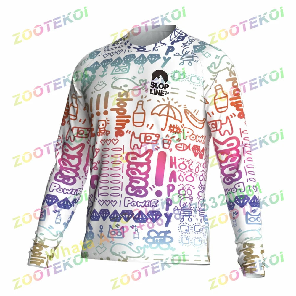Slopline B.simo Kids Jersey