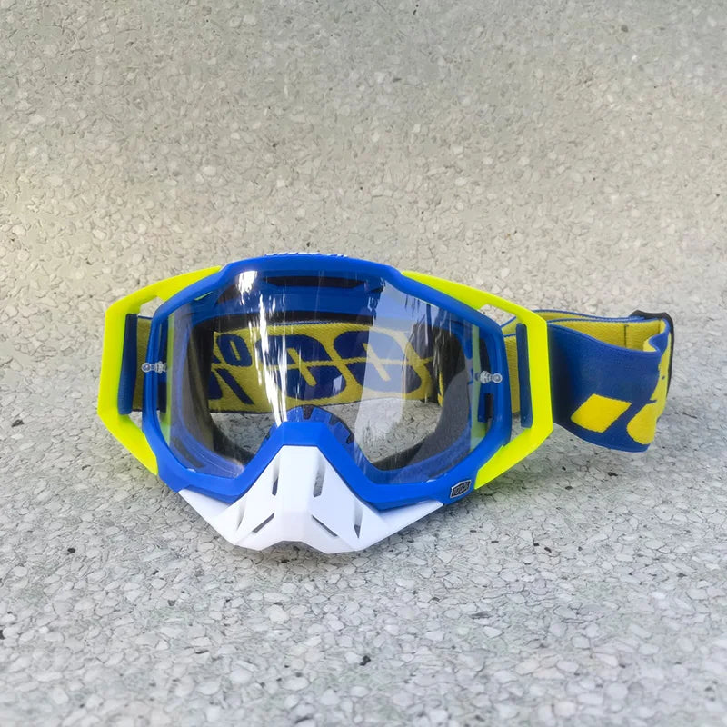 Motorcycle Goggles adults