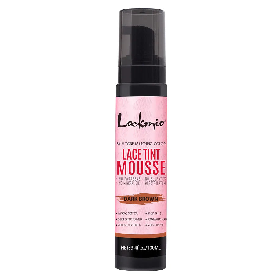 Lace Tint Spray Mousse 100ML