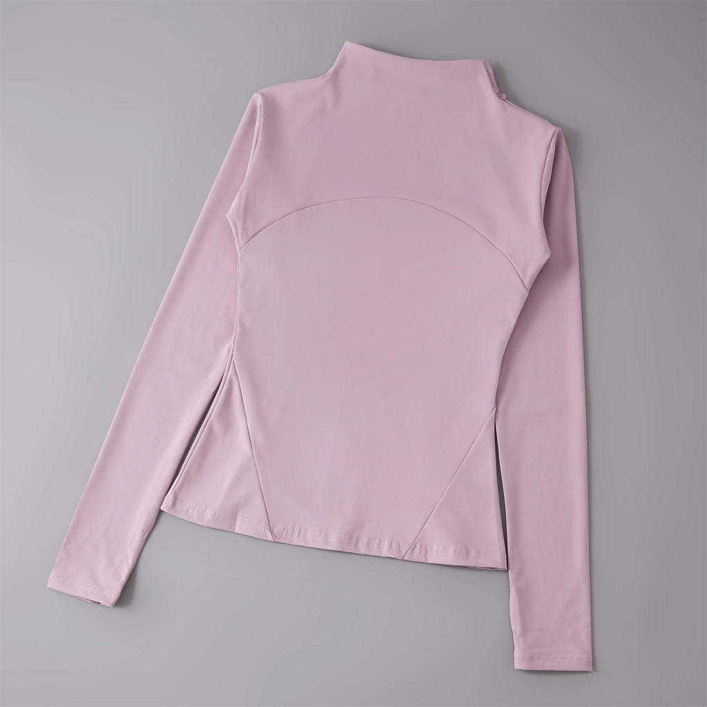 Yoga Activewear Jacket