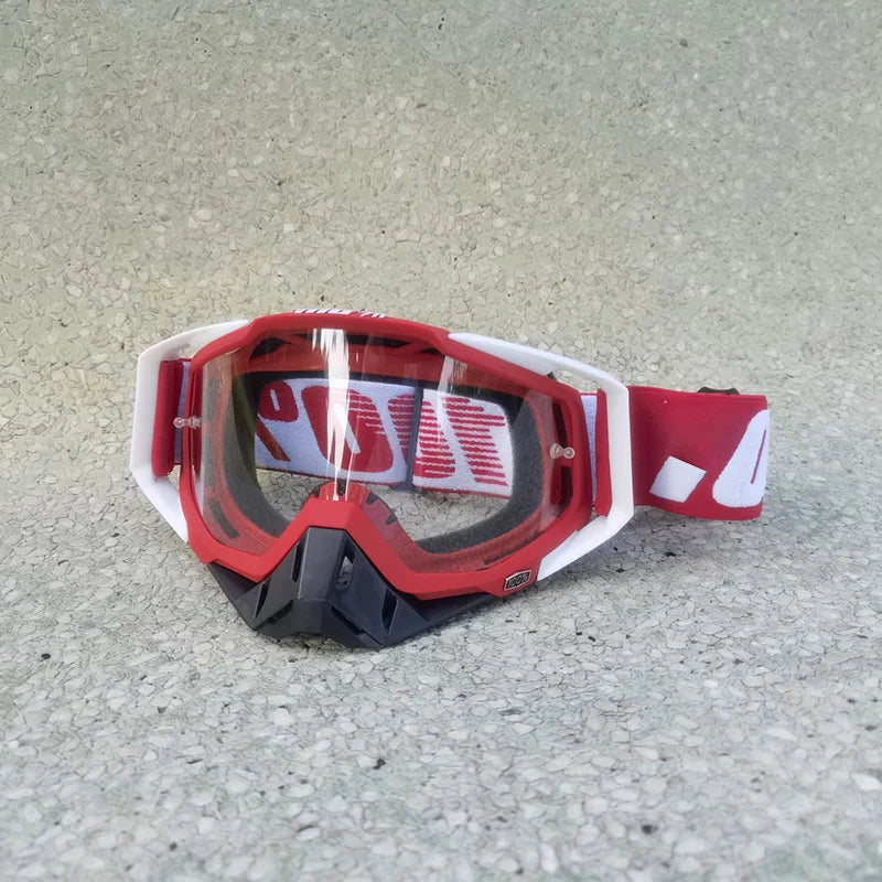 Motorcycle Goggles adults