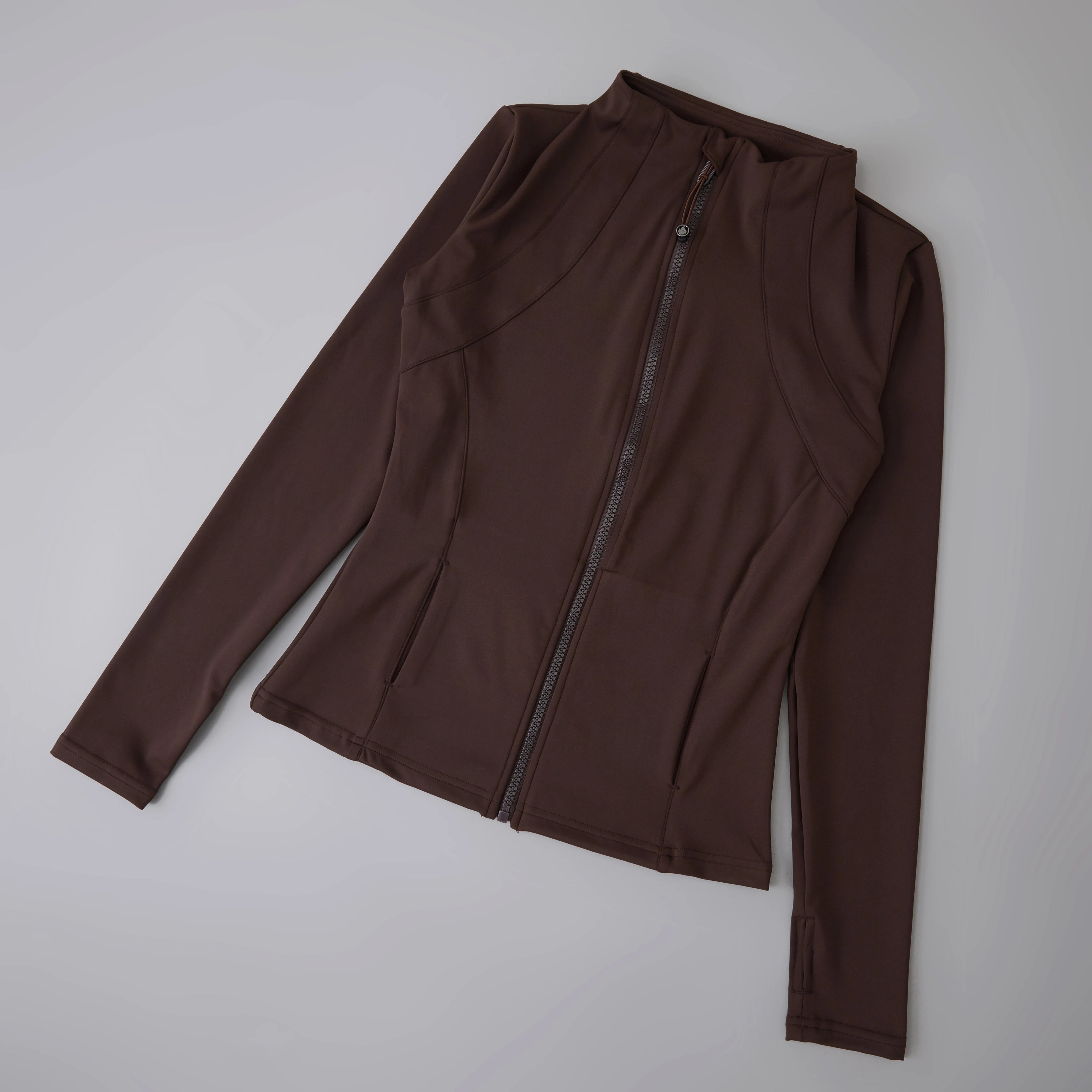 Yoga Activewear Jacket
