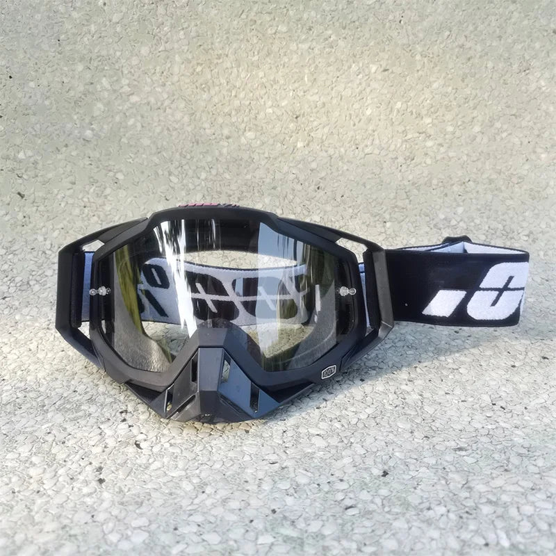 Motorcycle Goggles adults