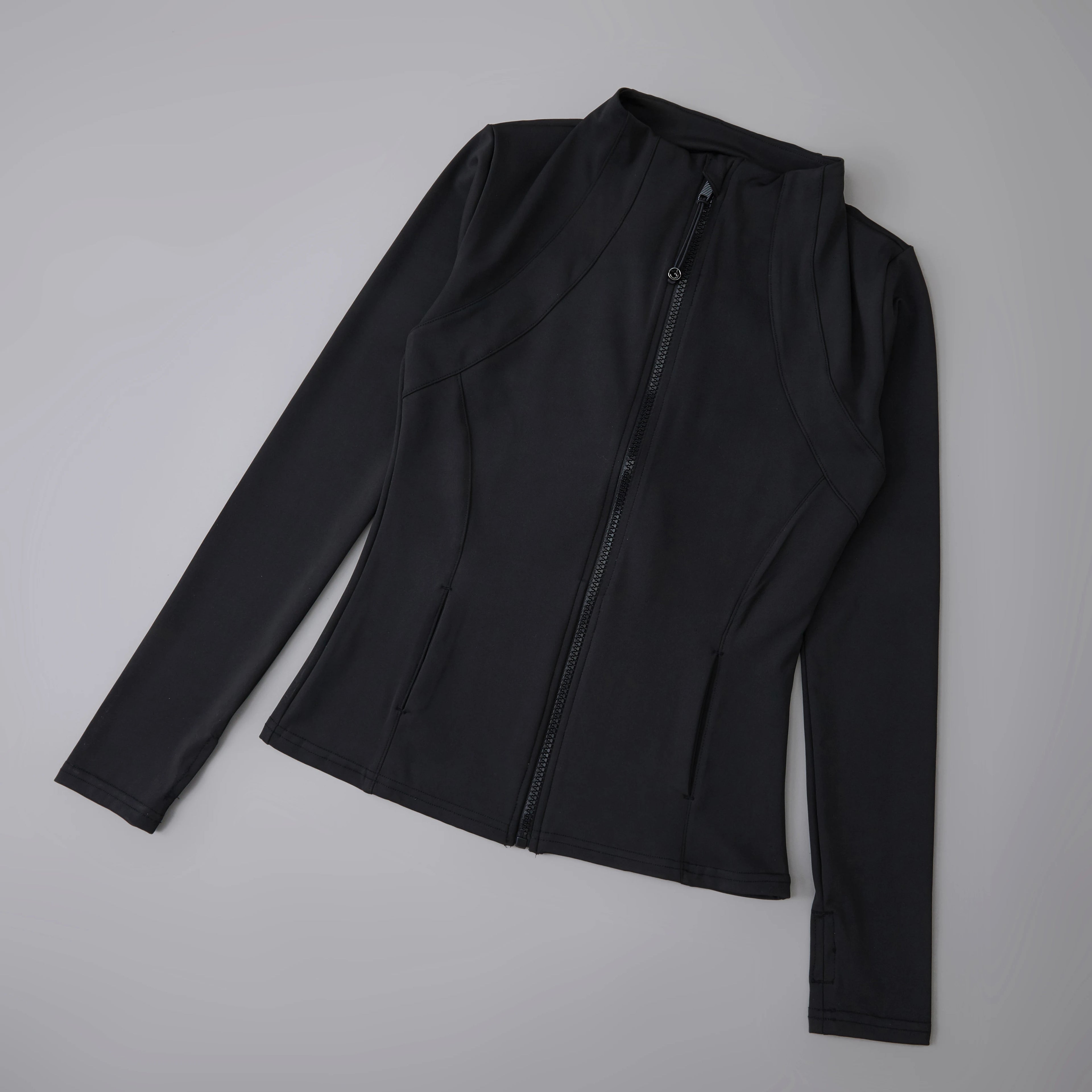 Yoga Activewear Jacket