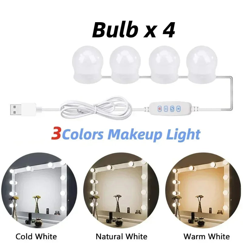 Cosmetic Mirror LED Vanity Lights