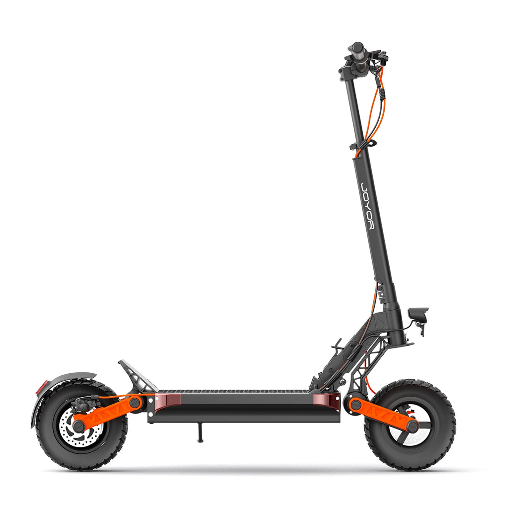 JOYOR S5-Z Electric Scooter 600W Motor 48V