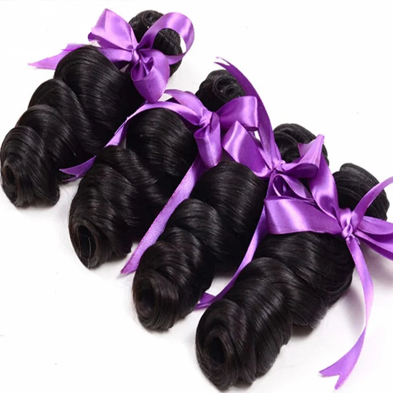 12A Loose Wave Bundles