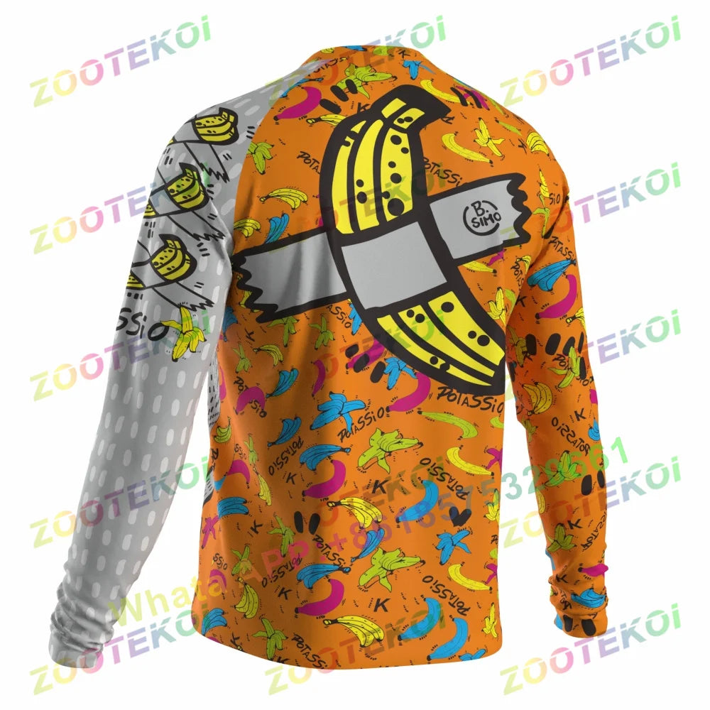 Slopline B.simo Kids Jersey