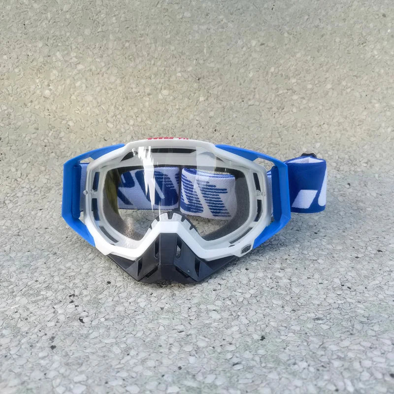 Motorcycle Goggles adults