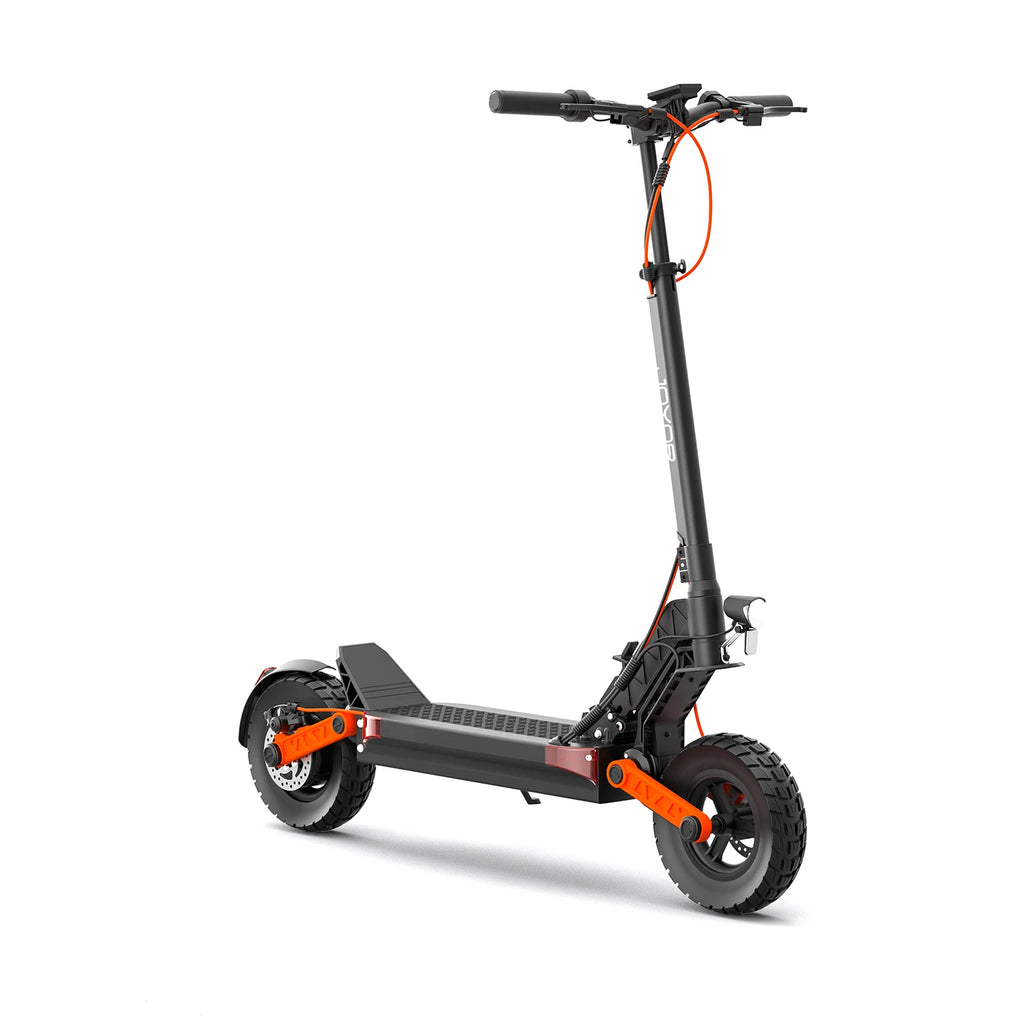 JOYOR S5-Z Electric Scooter 600W Motor 48V