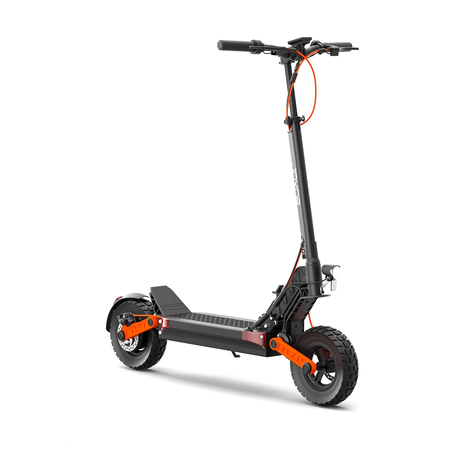 JOYOR S5-Z Electric Scooter 600W Motor 48V