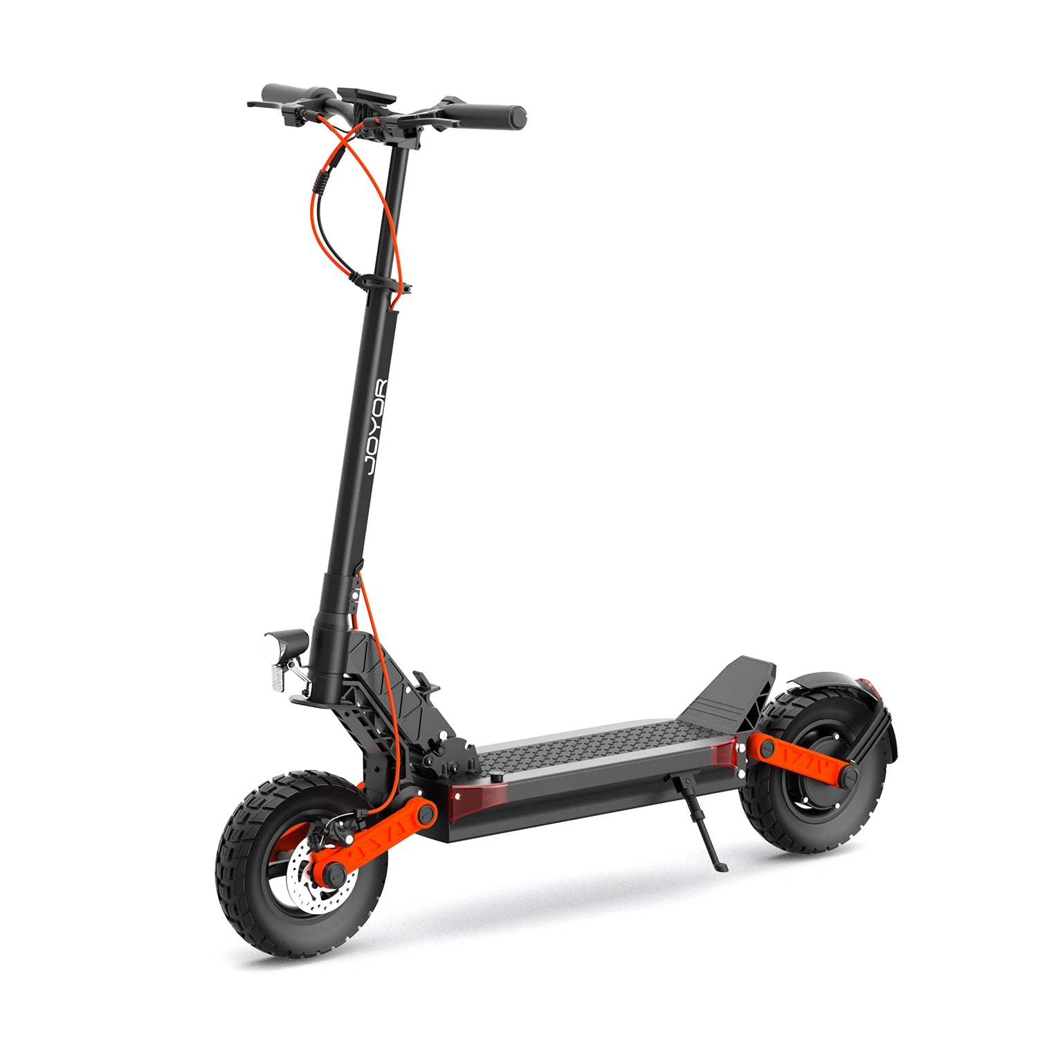 JOYOR S5-Z Electric Scooter 600W Motor 48V