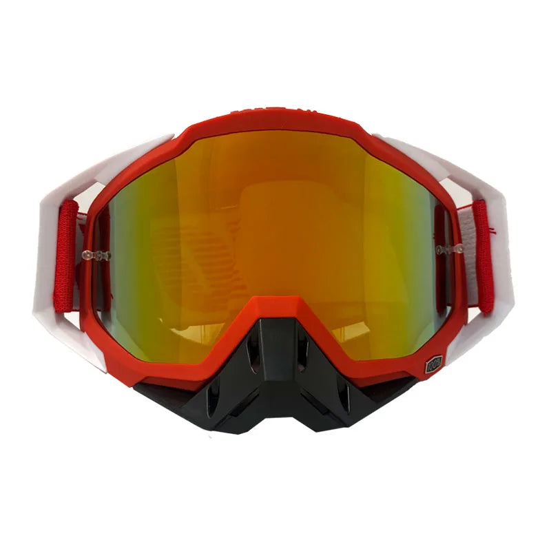 Motorcycle Goggles adults