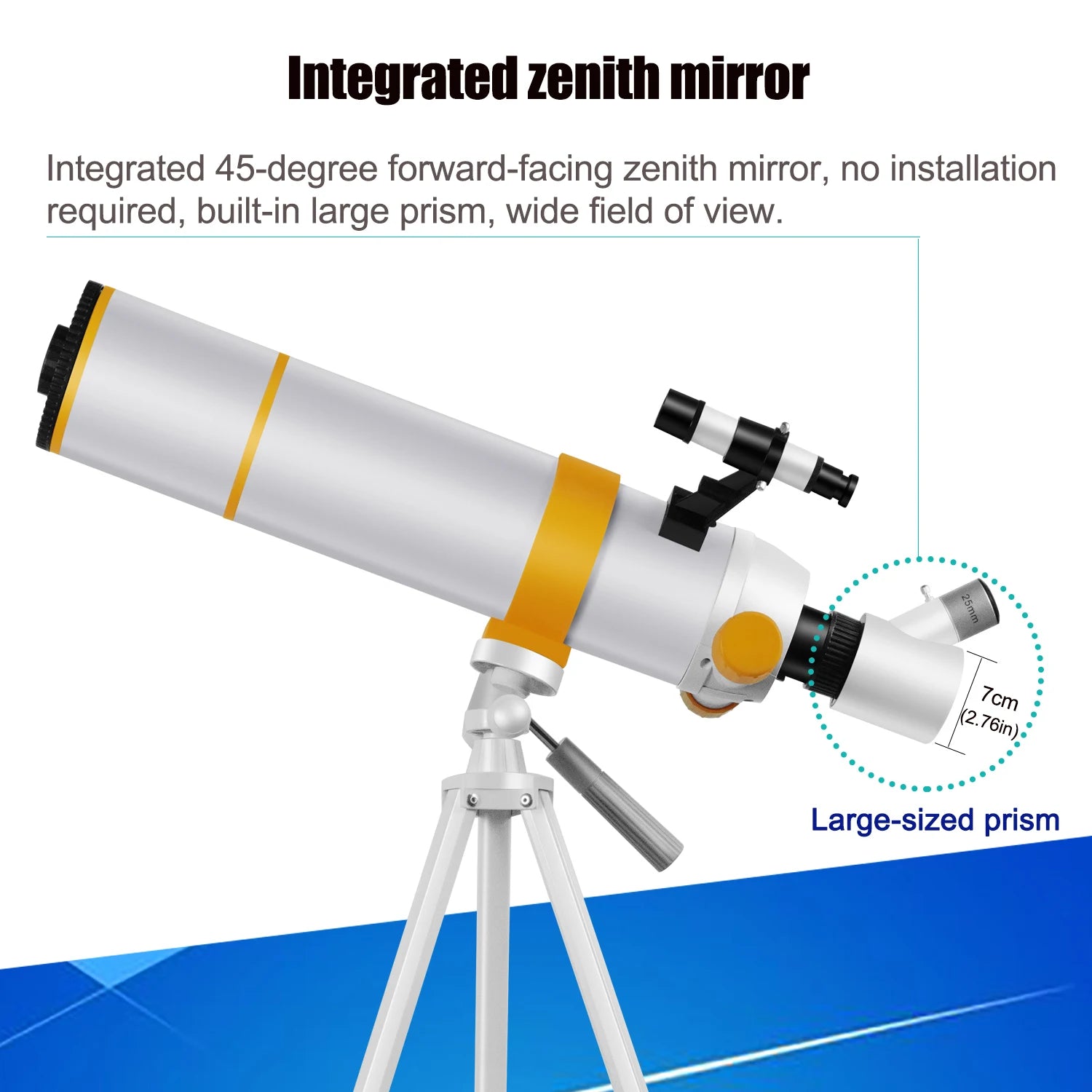 BORWOLF  Astronomy Telescopes HD