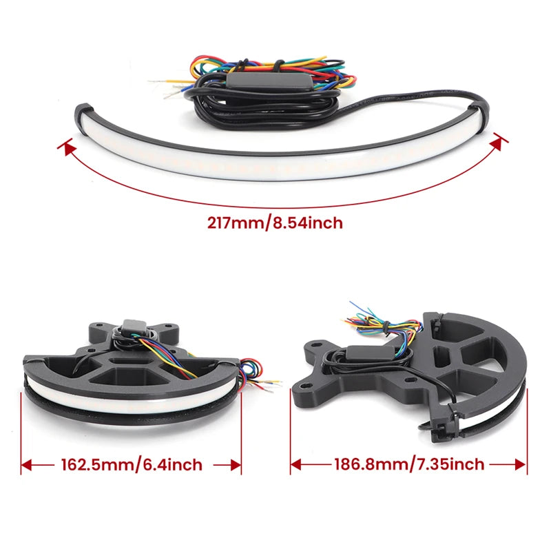 Surron Ultra Bee Dirt Bike Rear Taillamp