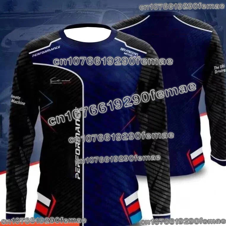 Motorcycle Riding Comfortable Top For Adventure Bike Lovers