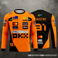 Extreme Sports Racing Sportswear