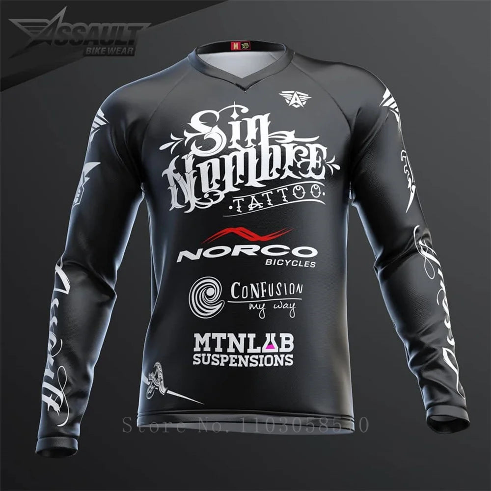 Assault Bike Wear for adults and kids