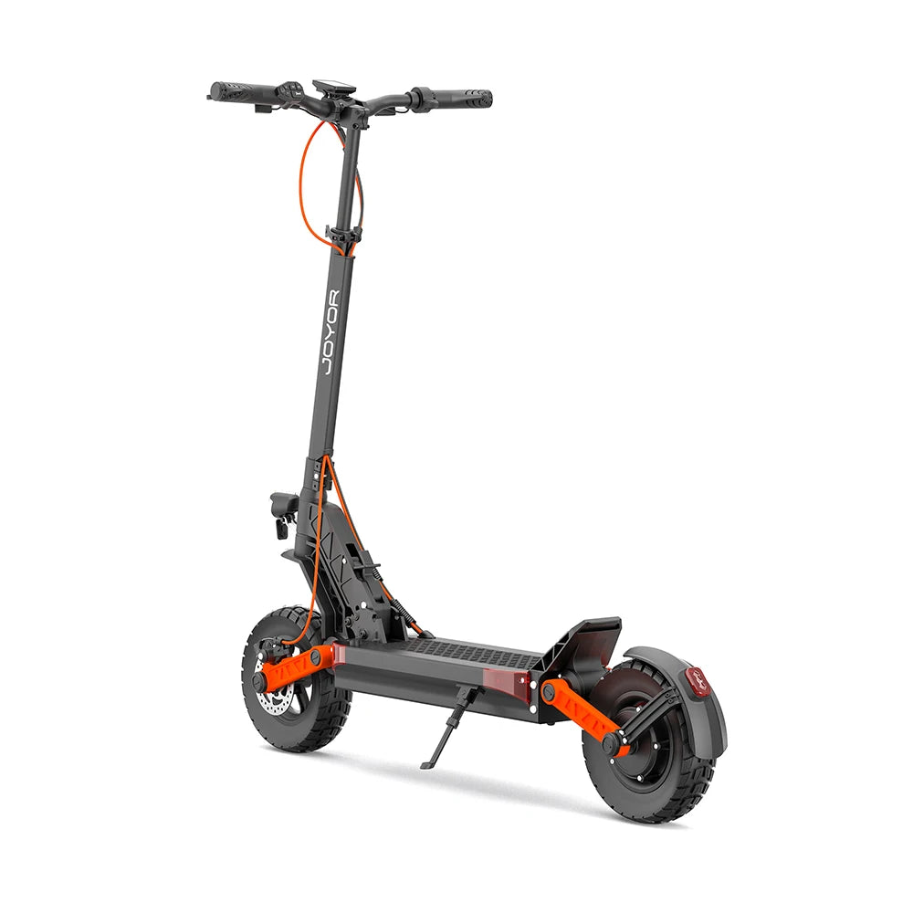 JOYOR S5-Z Electric Scooter 600W Motor 48V